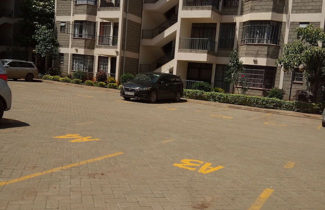 61 Residence - Foto 16