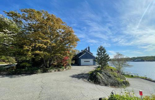 Riverfront Home with a View! - Foto 39