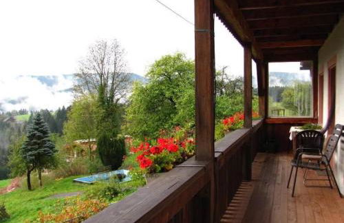 Ferienhof Rohrbachhof - Foto 25