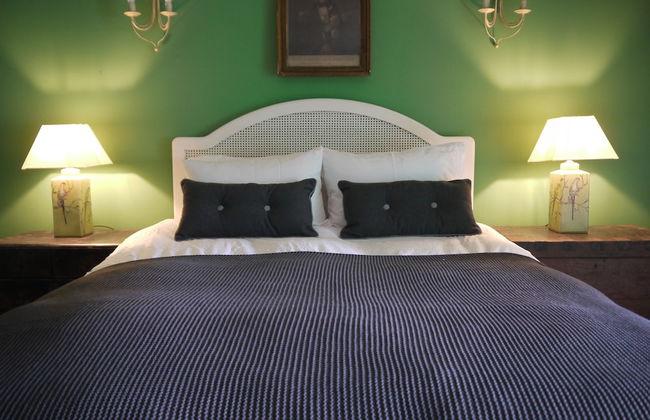 Wardhill Castle - Foto 30