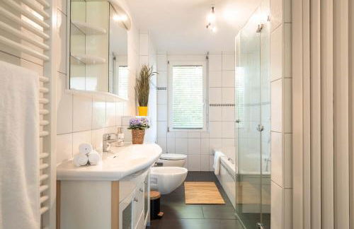 modernes Apartment mit Terrasse - Foto 12