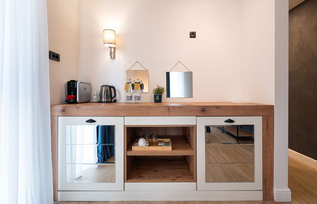 Hotel Invictus - Foto 19