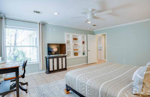 Perfect Summer Vacation/ Waterfront Property/Bay Views/ Ocean Views/ Boat Dock/ Kayak/Dog Friendly! - Foto 13