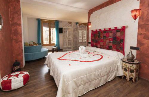 Hotel Apartamentos Melihah - Foto 7