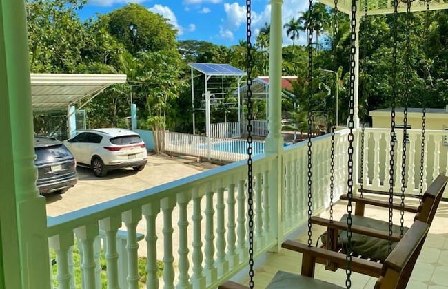 Hacienda Casa Cabirma - Photo 24