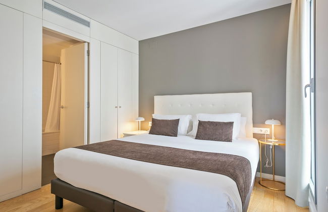 Lugaris Beach - Apartments - Foto 57