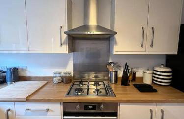 West House Mews C - Foto 12