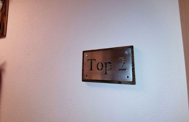 Contemporary Apartment in Gerlosberg Near Forest - Foto 15