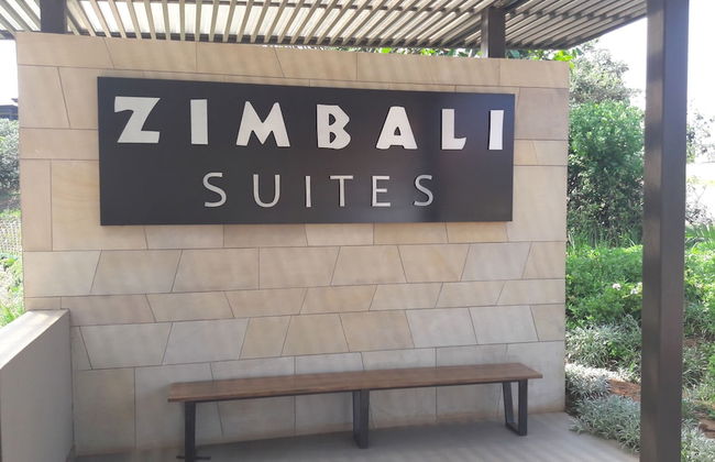 Zimbali Suite 318 424 - Foto 2