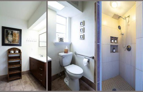 Mariposa Monarch - Walk to River - Foto 51