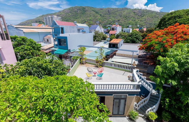 Tran Duy Luxury Villa C6 - Foto 20