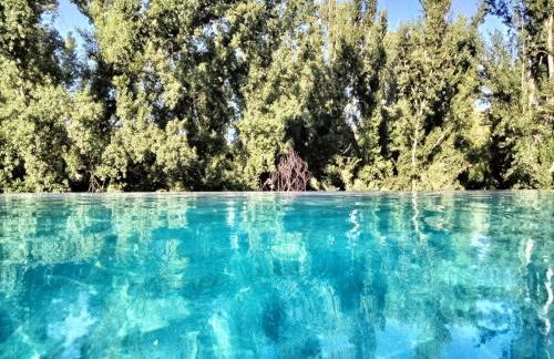 Vivienda rural Saltos de la Osera - Foto 24