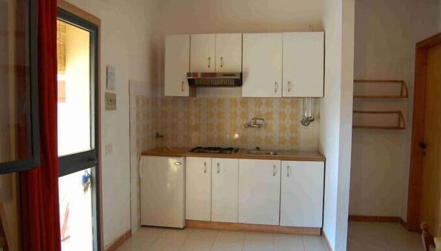 Scalilla - L'Agriturismo - Foto 4, Cocina básica privada