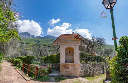 Garden Beth's House - Foto 24