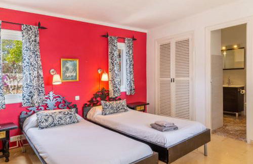 VILLA ANCORA - La Mola - Foto 9