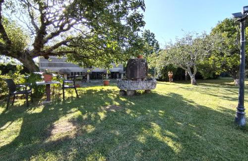 Apartamentos Rias Baixas - Foto 16