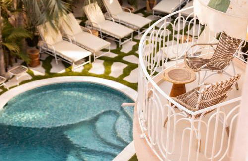 Maison Carla Rosa Cannes - Foto 5