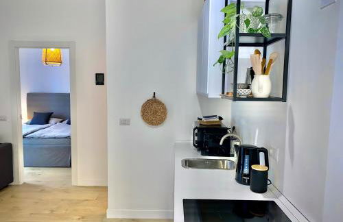 Milano Modern Home M4 Tolstoj self-check-in - Foto 18