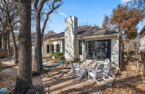 The Bonnie - 5 Bed Near Everything - Photo 58