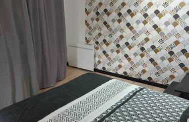 Charmant logement atypique et calme - Photo 7