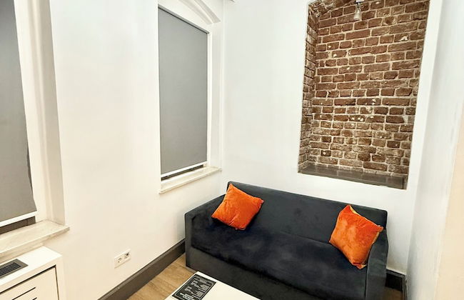 Pera Line Cihangir - Foto 44