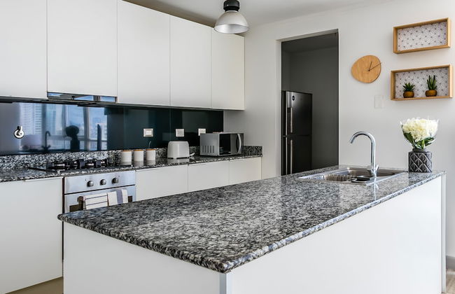 Irresistible City Center - Foto 6