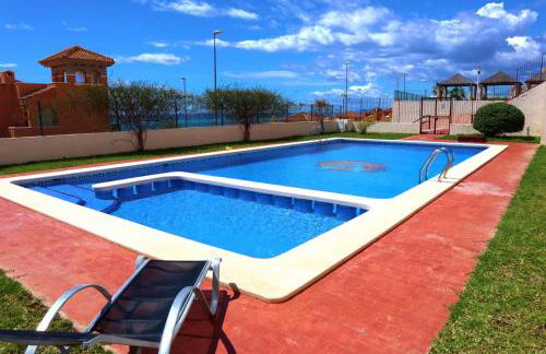 Sea view Mojon Hills - Foto 7