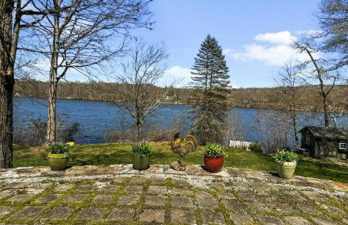 Cottage at Sunny Day - Foto 45