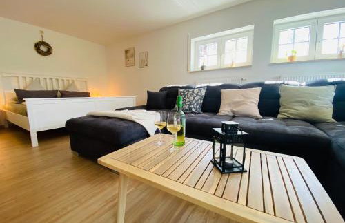 Ferienwohnung Am Steinberg - Foto 3