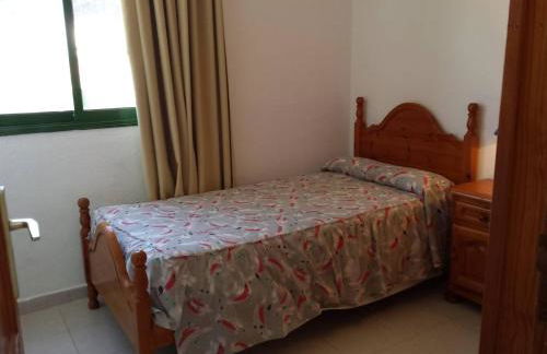 Apartamento Bajo en el Tamaduste Zona Privilegiada - Foto 3