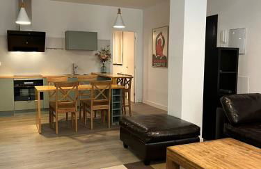 ISG Apartments Casa Virginia-Alameda - Foto 23