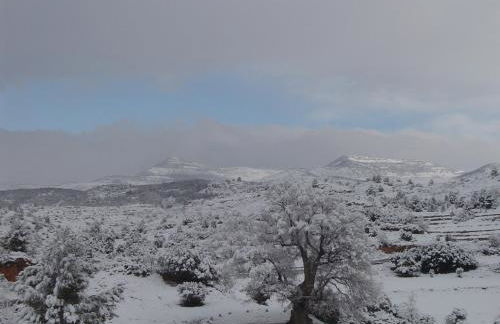 La Casa de la Montaña - Foto 20