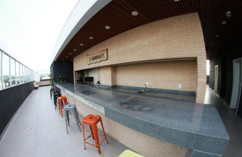 Ap no coração de POA - Foto 25