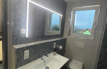 Jacuzzi Maisonette mit Weitblick - Foto 18