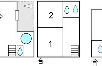 Amazing Home In Neuilly Le Vendin - Photo 21