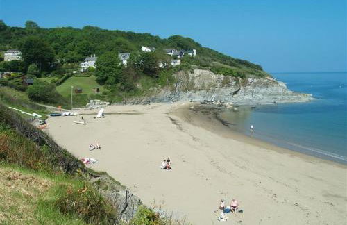 Clifftop Carriage - Foto 20