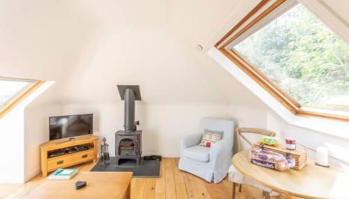 The Mews - a cottage with a spectacular lake view - Foto 2