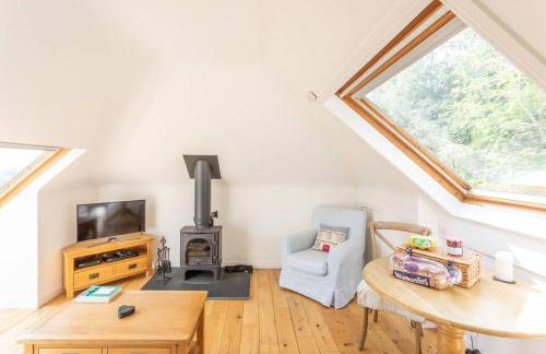 The Mews - a cottage with a spectacular lake view - Foto 2