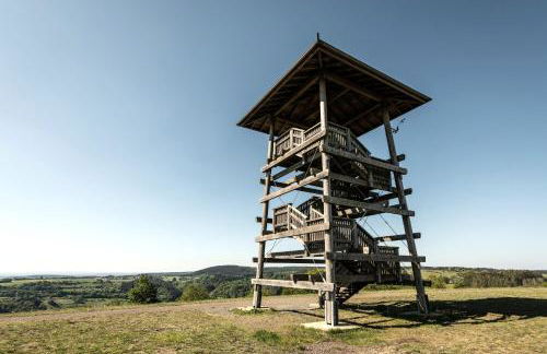 Ferienwohnung Burgstraße - Foto 17