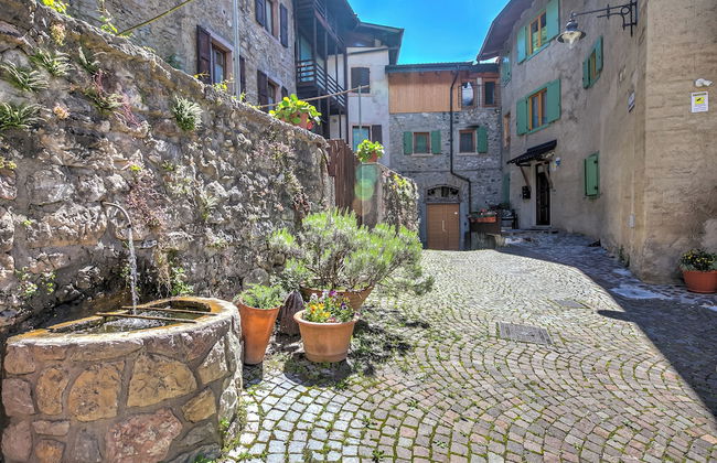 Appartamento Borgo Pastoedo - Foto 21