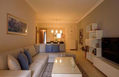 Charming apartment Galatsi for 5 by MPS - Photo 1