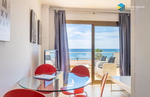 Apto Antic 302 Pax 4 - Foto 17