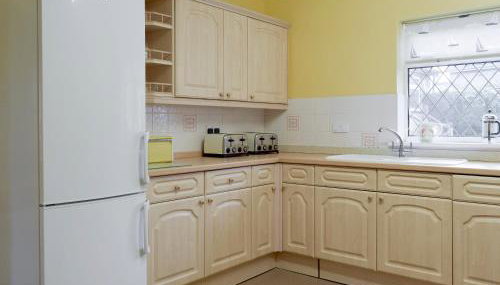 Green Acre Cottage - Foto 5