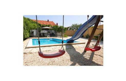 Two-Bedroom Holiday Home In Sibenik - Foto 6