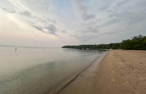 "The Vault" - 3 King Beds-3 Bath - Foto 58