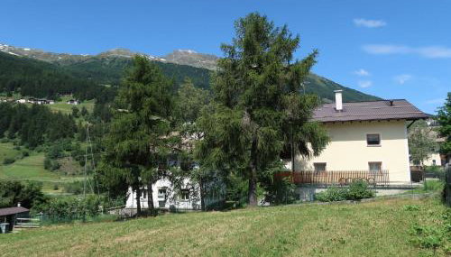 Apartment Nebenhaus Schönblick - SVH112 by Interhome - Foto 2