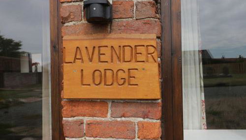 Lavender Lodge - Foto 3