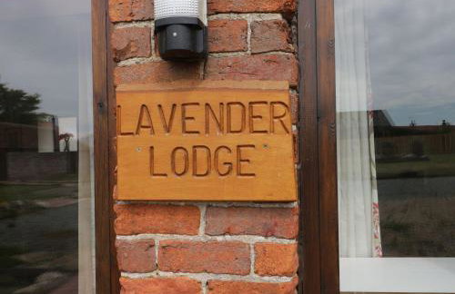 Lavender Lodge - Foto 3