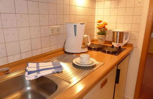 Appartementhaus Stephanie - Foto 6