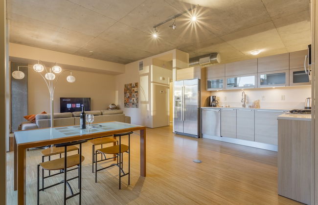 Domicile Suites at Mark on 8th - Photo 64